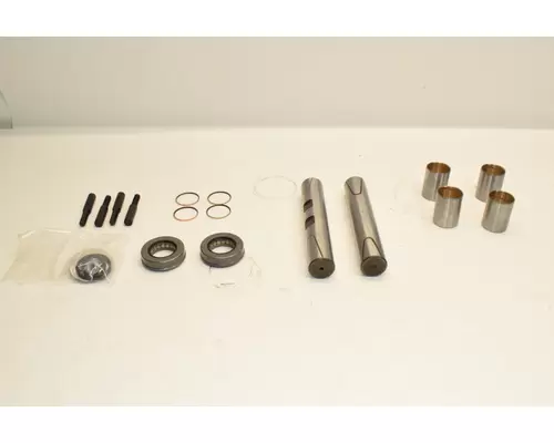 Axle Parts, Misc. STEER KING  Frontier Truck Parts