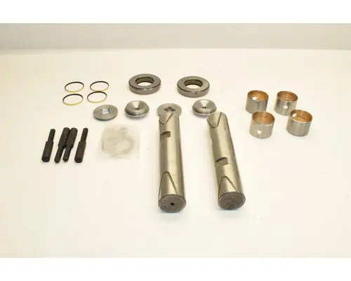 Axle Parts, Misc. STEER KING  Frontier Truck Parts