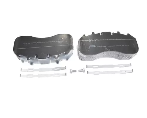 Brake Shoes STEMCO  Frontier Truck Parts