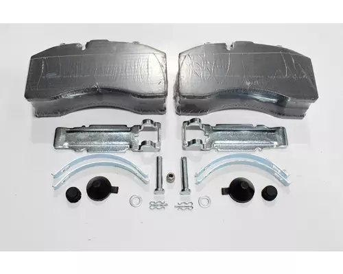 Brake Shoes STEMCO  Frontier Truck Parts
