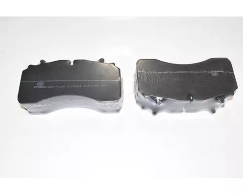 Brake Shoes STEMCO  Frontier Truck Parts