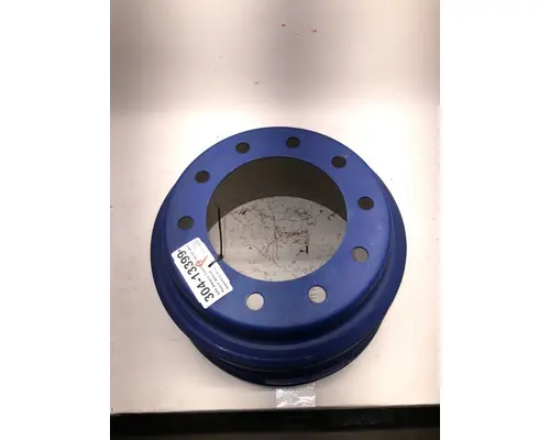 Brakes, (Drum/Rotors) Rear STEMCO  Frontier Truck Parts