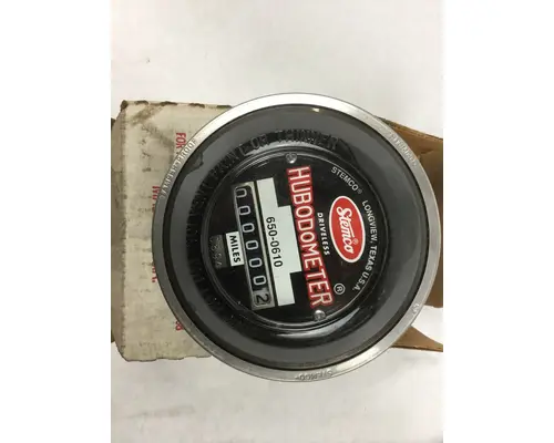  STEMCO MILES Hagerman Inc.