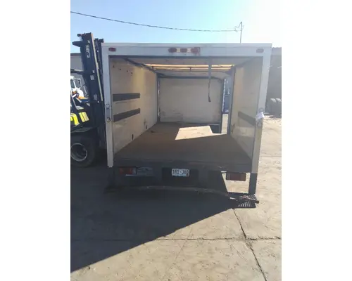 Body / Bed STEPVAN UNKNOWN LKQ Western Truck Parts