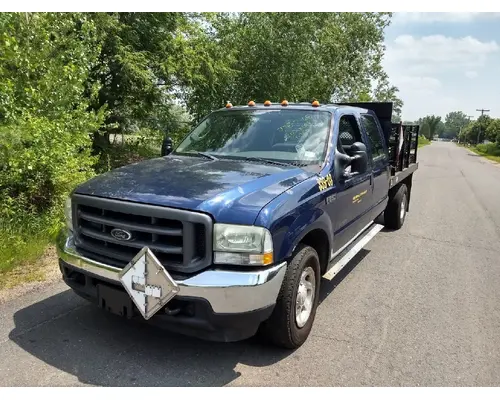 Axle Assembly, Rear (Light Duty) STERLING 10.50" 10.50" Camerota Truck Parts