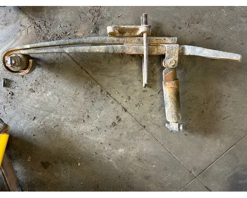 Air Spring STERLING TRUCK A9500 series Hatch Trucking &amp; Salvage Parts LLC