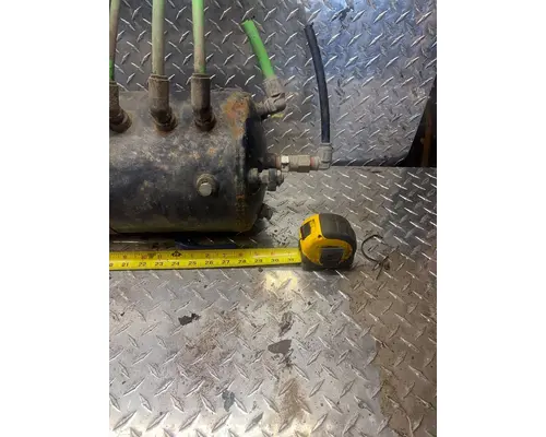 Air Tank STERLING TRUCK A9500 series Hatch Trucking &amp; Salvage Parts LLC