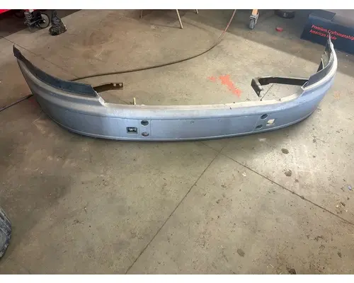 Bumper Assembly, Front STERLING TRUCK A9500 series Hatch Trucking &amp; Salvage Parts LLC