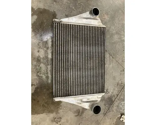 Charge Air Cooler (ATAAC) STERLING TRUCK A9500 series Hatch Trucking &amp; Salvage Parts LLC