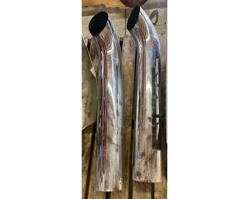 Exhaust Pipe STERLING TRUCK A9500 series High Mountain Horsepower