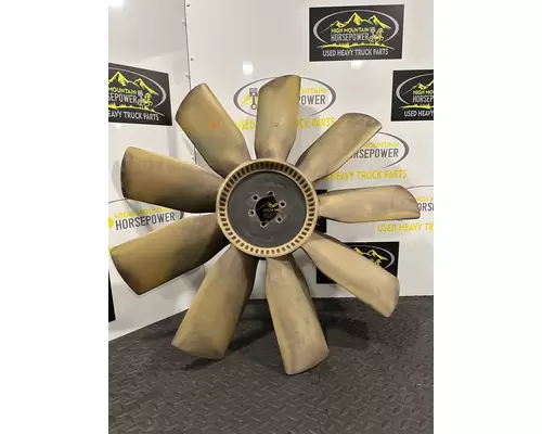 Fan Blade STERLING TRUCK A9500 series High Mountain Horsepower
