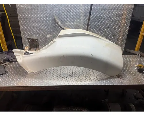 Fender Extension STERLING TRUCK A9500 series Hatch Trucking &amp; Salvage Parts LLC