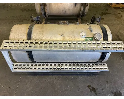 Fuel Tank Strap/Hanger STERLING TRUCK A9500 series Hatch Trucking &amp; Salvage Parts LLC