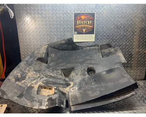 Inner Fender STERLING TRUCK A9500 series Hatch Trucking &amp; Salvage Parts LLC