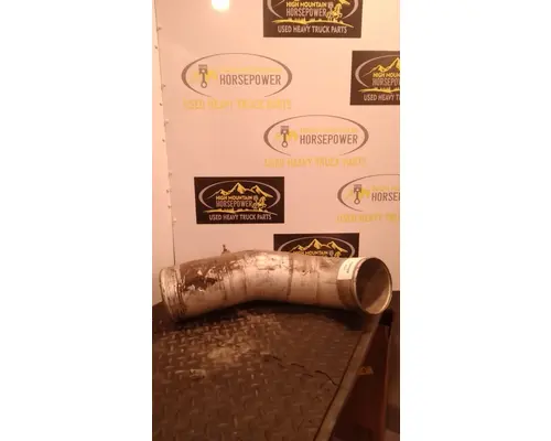 Turbocharger / Supercharger STERLING TRUCK A9500 series High Mountain Horsepower