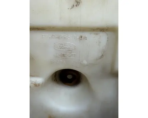 Windshield Washer Reservoir STERLING TRUCK A9500 series Hatch Trucking &amp; Salvage Parts LLC