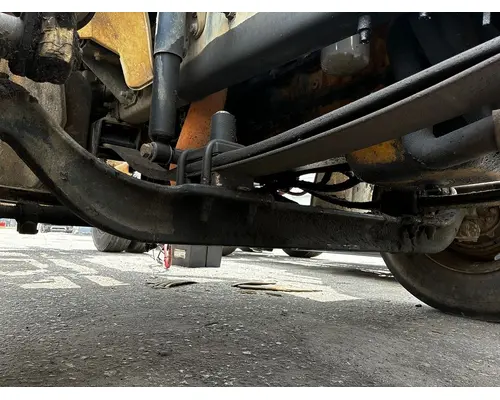 Axle Beam (Front) STERLING TRUCK Acterra Usa Trade &amp; Exports Inc