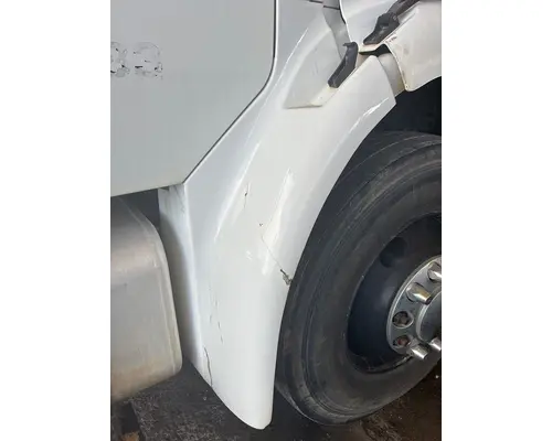 Fender STERLING TRUCK Acterra Usa Trade &amp; Exports Inc
