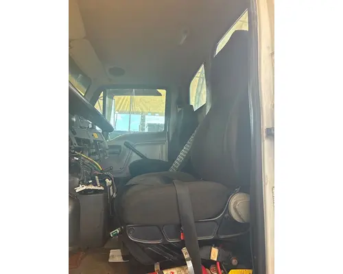 Seat, Front STERLING TRUCK Acterra Usa Trade &amp; Exports Inc