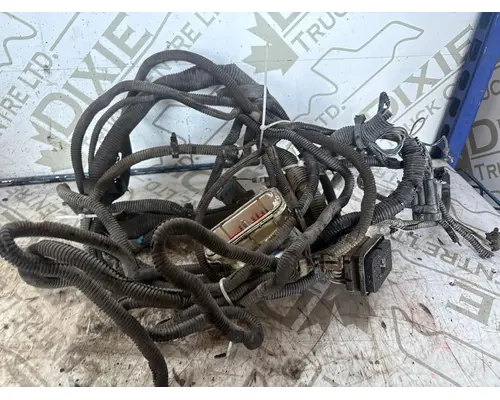 Dash Wiring Harness STERLING TRUCK L7500 series Dixie Truck Centre