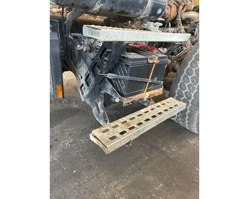 Battery Box STERLING TRUCK L9500 series Usa Trade &amp; Exports Inc