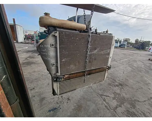 Cooling Assy. (Rad., Cond., ATAAC) STERLING TRUCK L9500 series Usa Trade &amp; Exports Inc