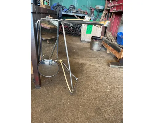 Mirror (Side View) STERLING TRUCK L9500 series Usa Trade &amp; Exports Inc