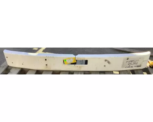 Bumper Assembly, Front STERLING  Geco - Fresno