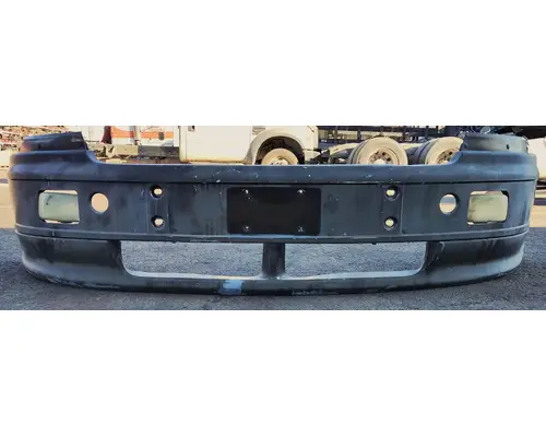 Bumper Assembly, Front STERLING  Geco - Fresno