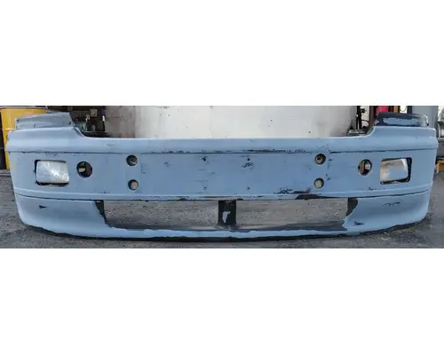 Bumper Assembly, Front STERLING  Geco - Fresno