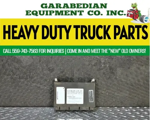 ECM STERLING  Geco - Fresno