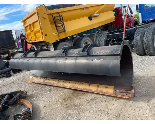 Equipment (Mounted) Sterling  Dixie Truck Centre