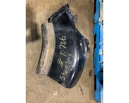 Fender Extension STERLING  Truck Salvage International Inc