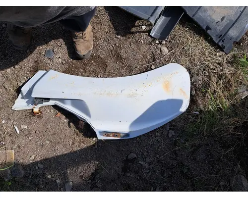 Fender Extension STERLING  Truck Salvage International Inc