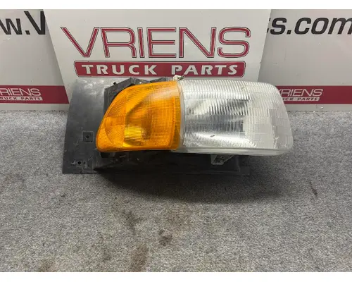 Headlamp Assembly STERLING  Vriens Truck Parts