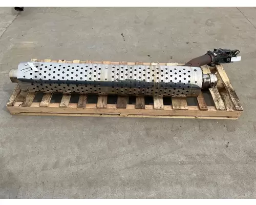 Muffler STERLING  Frontier Truck Parts