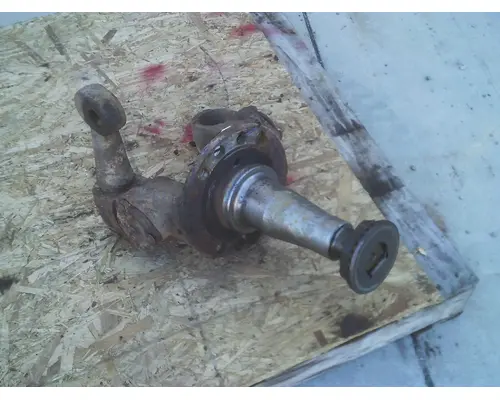 Spindle / Knuckle, Front STERLING  Michigan Truck Parts