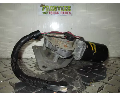 Wiper Motor, Windshield STERLING  Frontier Truck Parts