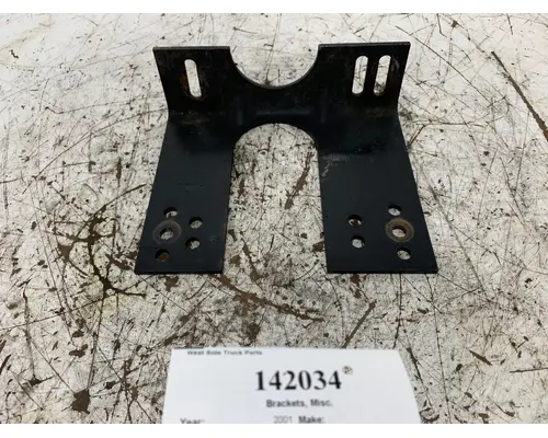 Brackets, Misc. STERLING 09-10683-002 West Side Truck Parts