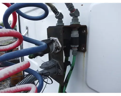 Sterling 18-48293-001 Air Brake Components