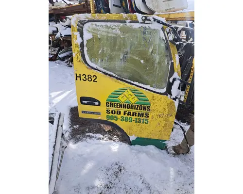 Door Assembly, Front STERLING 360 Truck Salvage International Inc