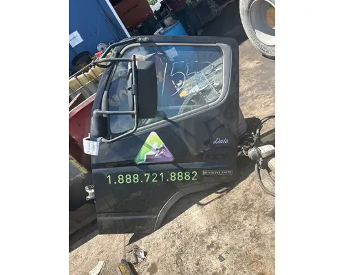 Door Assembly, Front STERLING 360 Truck Salvage International Inc