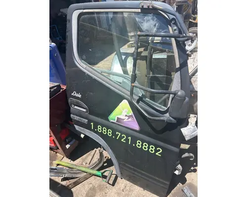 Door Assembly, Front STERLING 360 Truck Salvage International Inc