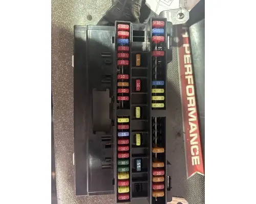 Fuse Box STERLING 360 Truck Salvage International Inc