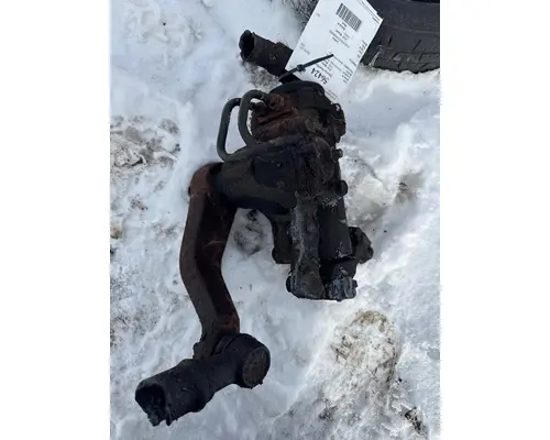 Steering Gear / Rack STERLING 360 Truck Salvage International Inc