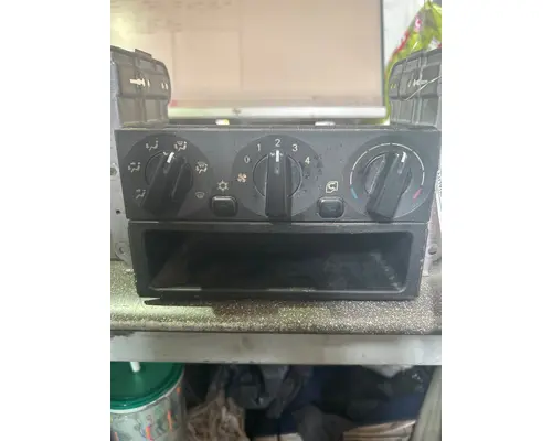 Temperature Control STERLING 360 Truck Salvage International Inc