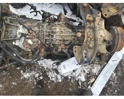 Transmission Assembly STERLING 360 Truck Salvage International Inc