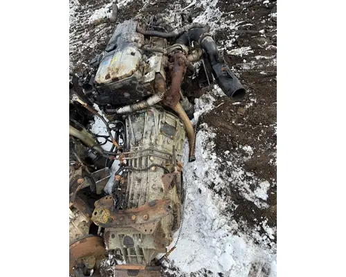 Transmission Assembly STERLING 360 Truck Salvage International Inc
