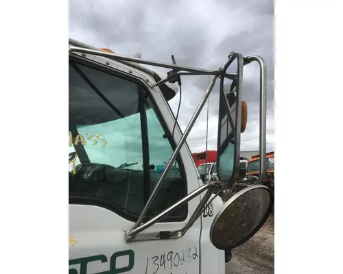 Mirror (Side View) Sterling 8501 Holst Truck Parts