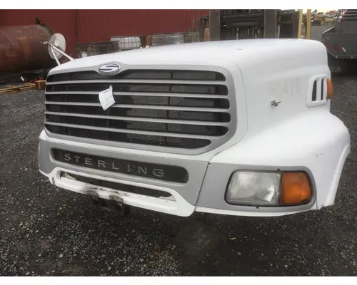 Hood STERLING 8513 Hagerman Inc.